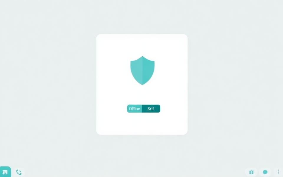 VoiceInk interface illustration