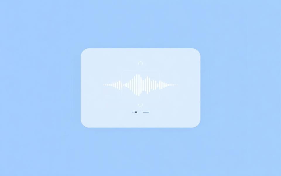 Wispr Flow interface illustration